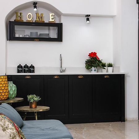 Acre Two Wells Zimmer Exterior foto