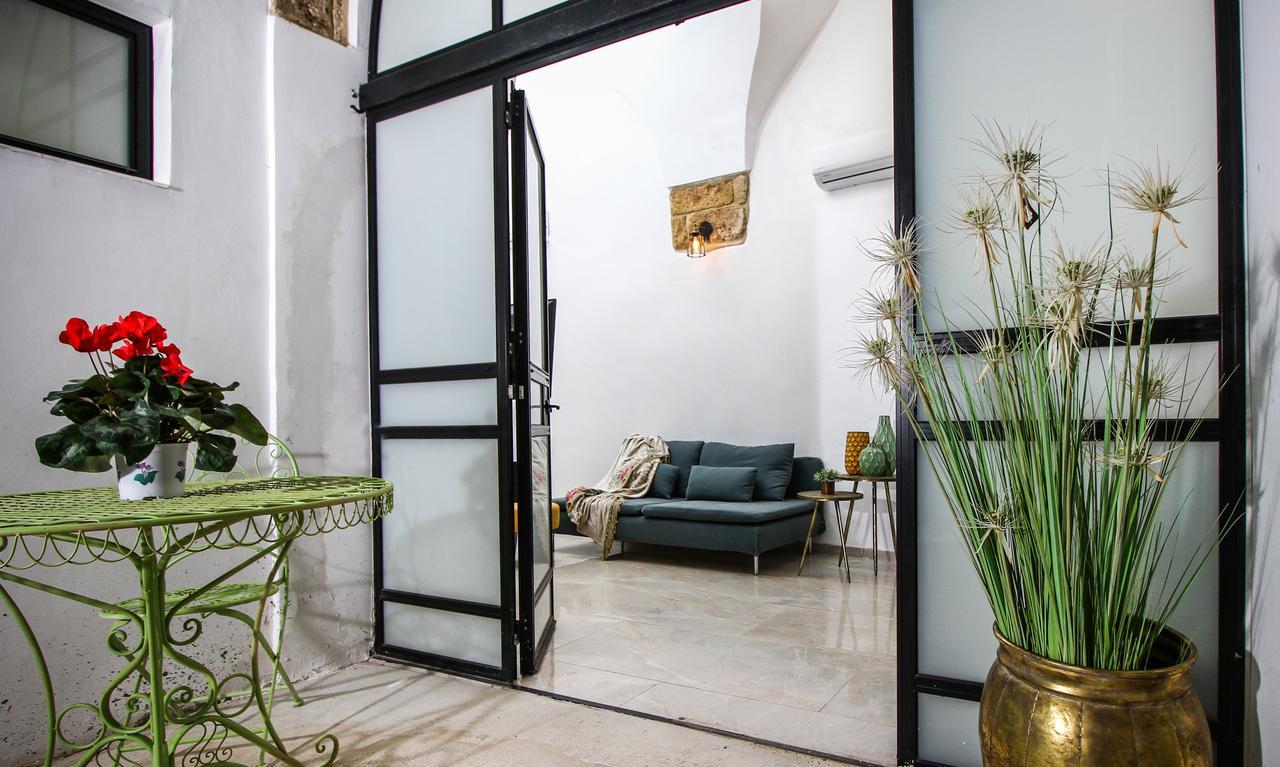 Acre Two Wells Zimmer Exterior foto