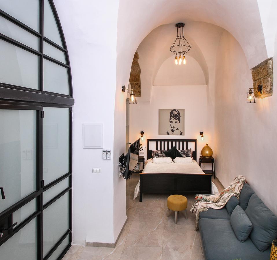 Acre Two Wells Zimmer Exterior foto